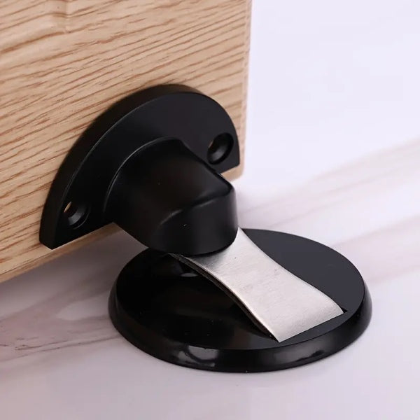 Barrière de Porte Magnétique pour un Maintien Sûr
