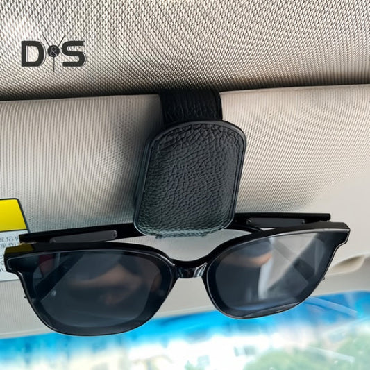 Clip de Lunettes de Soleil de Voiture