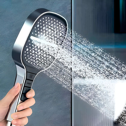 Poignée de Douche Pratique et Sécurisée