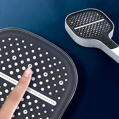 Poignée de Douche Pratique et Sécurisée
