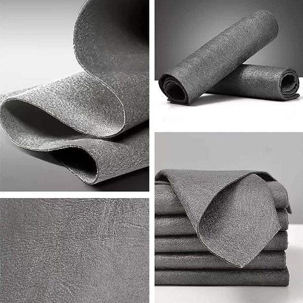 Chiffon de Nettoyage en Microfibre