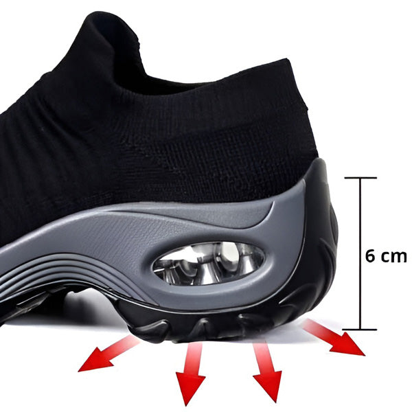 Chaussures de Sport Modernes