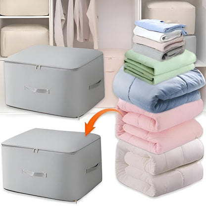 Organisateur de Voyage avec Compression