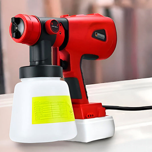 Pulvérisateur de Peinture Électrique Compact