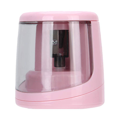Coupe-crayon Pratique pour des Crayons Parfaitement Taillés