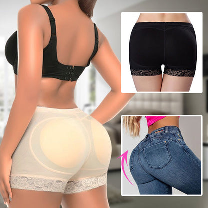 Slip Lifting pour Fesses sans Couture