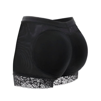 Slip Lifting pour Fesses sans Couture