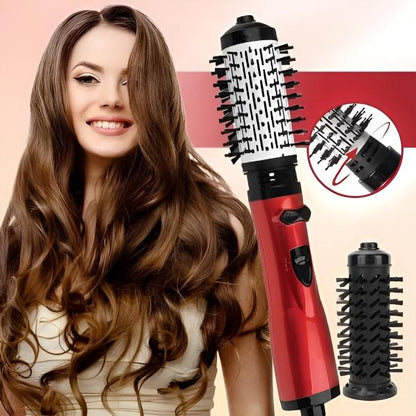 Brosse Coiffante 3 en 1