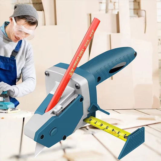Outils pour le Placoplâtre et les Travaux sur Bois