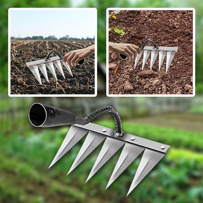Barbeuse de Jardin