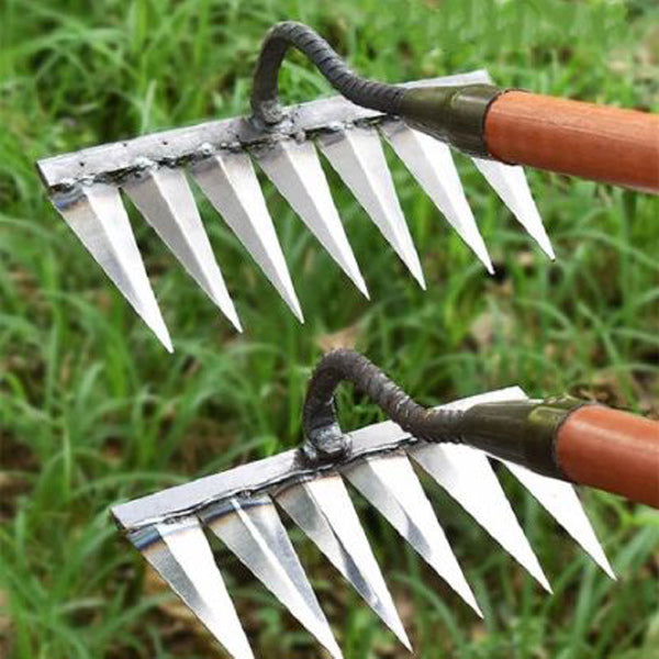 Barbeuse de Jardin