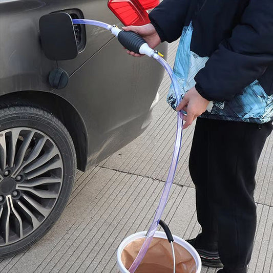 Pompe de Transfert pour L' Aspiration de Liquides
