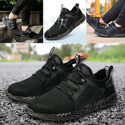 Chaussures de Sport Respirantes