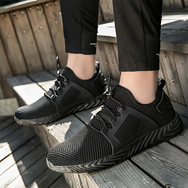 Chaussures de Sport Respirantes
