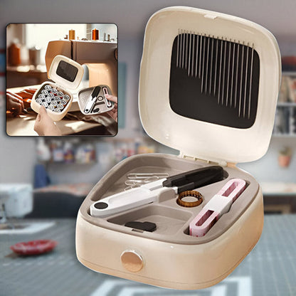 Set D' Accessoires de Couture Complet