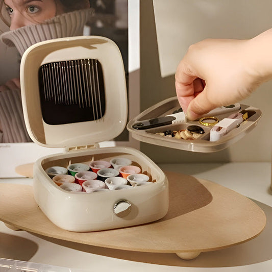 Set D' Accessoires de Couture Complet