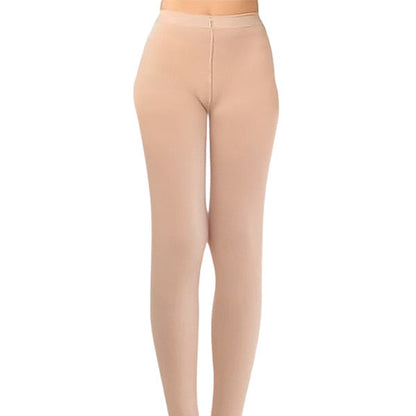 Legging d'hiver douillet (Onesize)