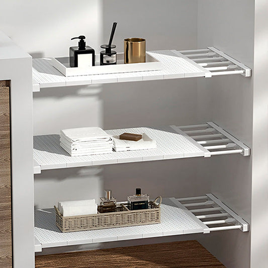 Rayon de Stockage Ajustable