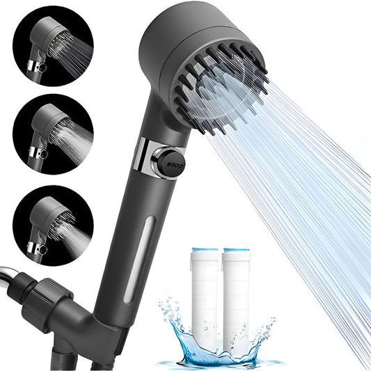 Douche de Massage à Haute Pression