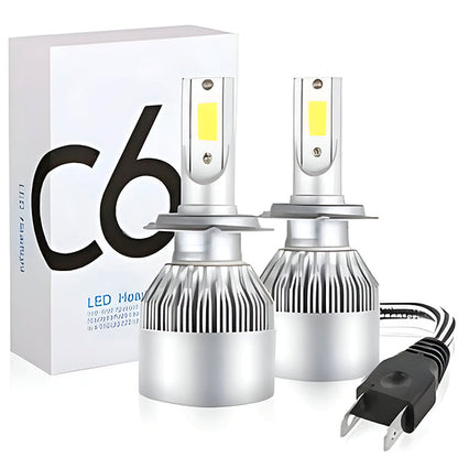 Projecteur à Led à Faible Consommation D' Énergie et à Lumière Puissante