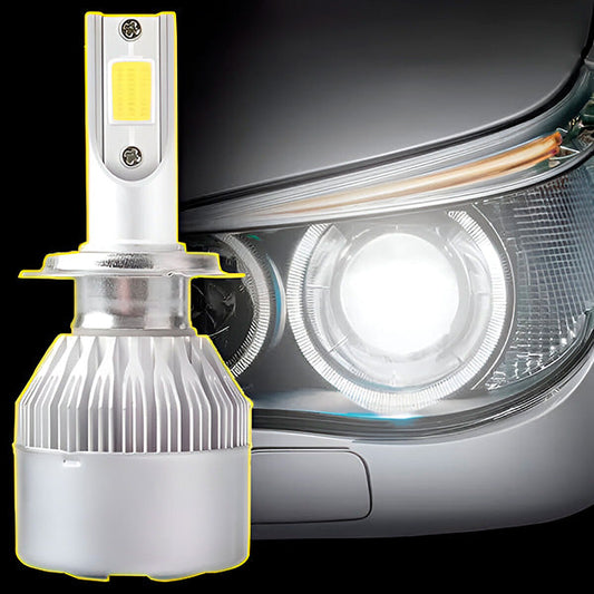 Projecteur à Led à Faible Consommation D' Énergie et à Lumière Puissante