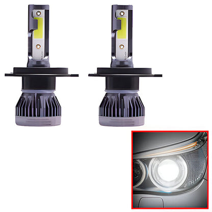 Projecteur à Led à Faible Consommation D' Énergie et à Lumière Puissante