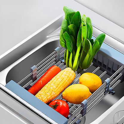 Egouttoir Pratique pour les Éviers