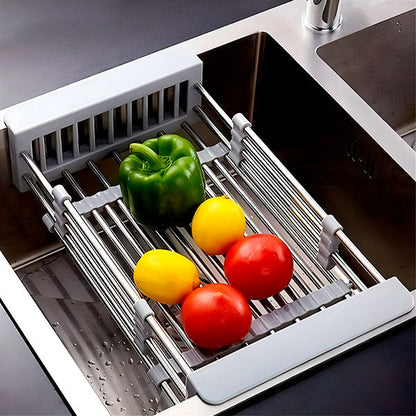Egouttoir Pratique pour les Éviers