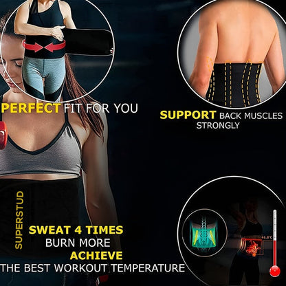 Ceinture Thermique Slimfit