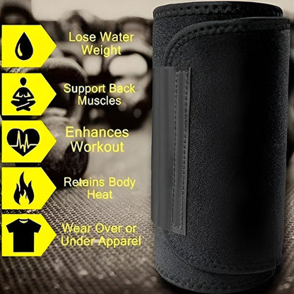 Ceinture Thermique Slimfit