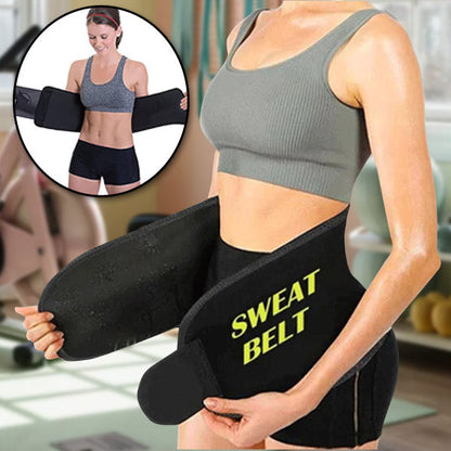 Ceinture Thermique Slimfit