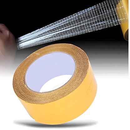 Feuille Adhésive Transparente pour Toutes les Surfaces