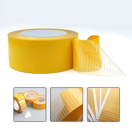 Feuille Adhésive Transparente pour Toutes les Surfaces