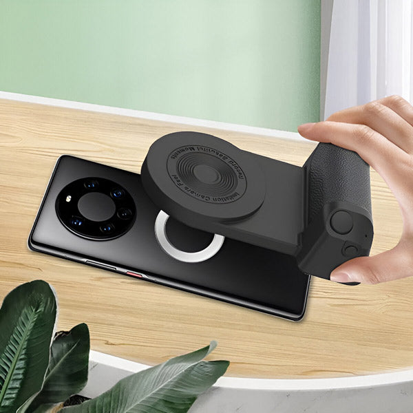 Support Magnétique Universel pour Téléphone Portable