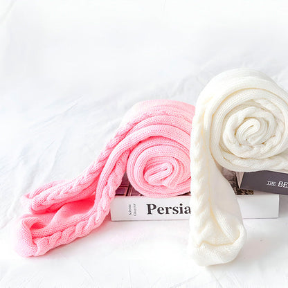 Chaussettes Confortables pour un Ajustement Parfait