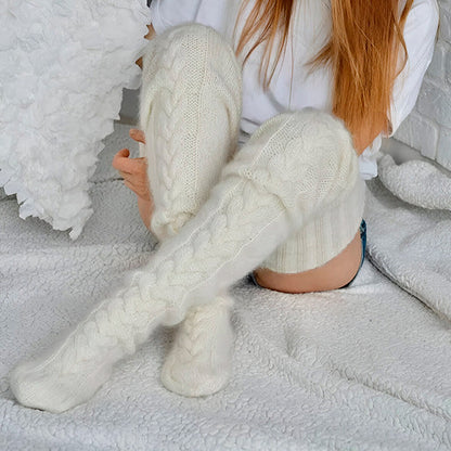 Chaussettes Confortables pour un Ajustement Parfait