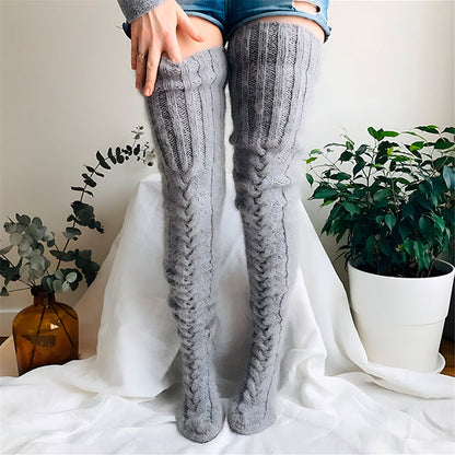 Chaussettes Confortables pour un Ajustement Parfait