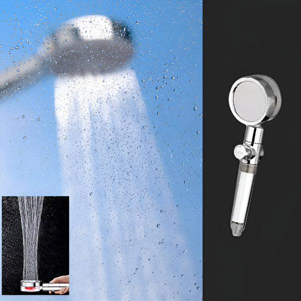 Douchette à Haute Pression Économisant L' Eau