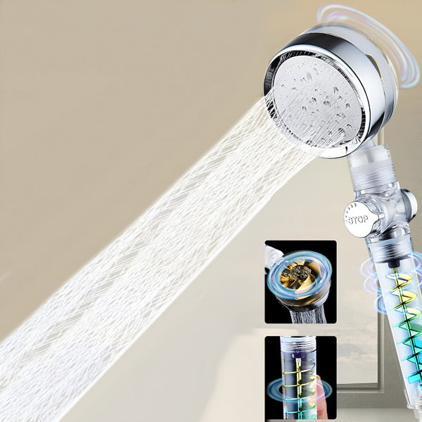 Douchette à Haute Pression Économisant L' Eau