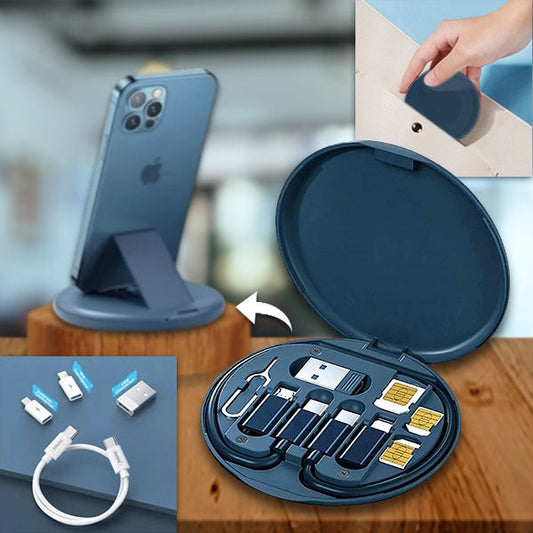 Kit de Charge Universel pour les Appareils Intelligents