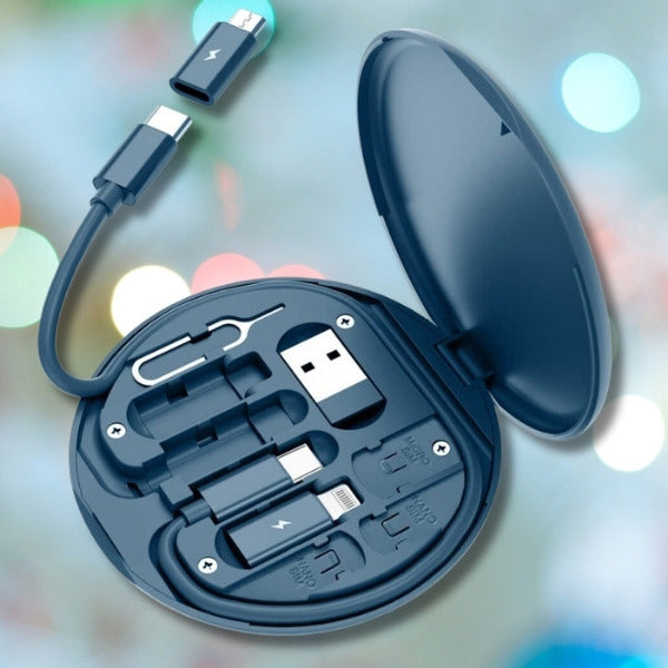 Kit de Charge Universel pour les Appareils Intelligents