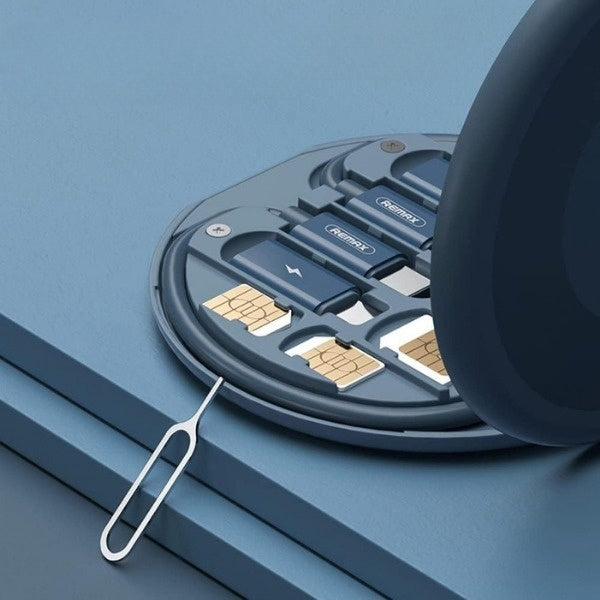 Kit de Charge Universel pour les Appareils Intelligents