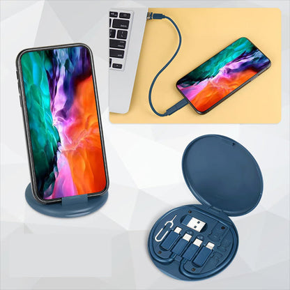 Kit de Charge Universel pour les Appareils Intelligents