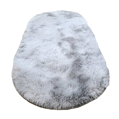 Tapis Luxueux et Moelleux