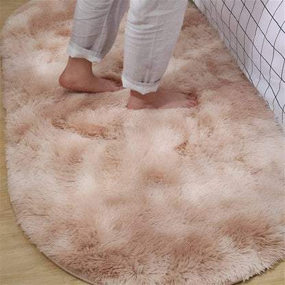 Tapis Luxueux et Moelleux