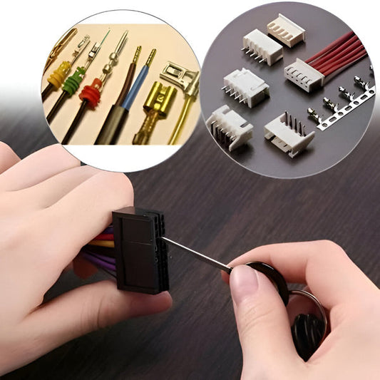 Kit Professionnel D' Enlèvements de Pinces (26 Pcs)