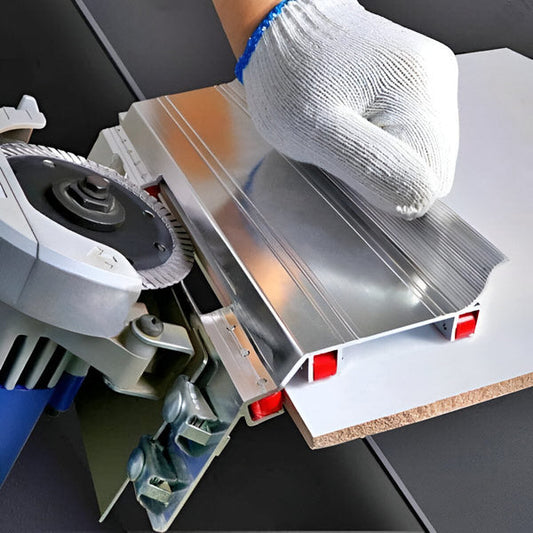 Outil de Coupe D' Angle pour Carrelage