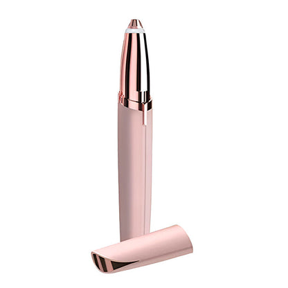 Rasoir pour Sourcils Précis