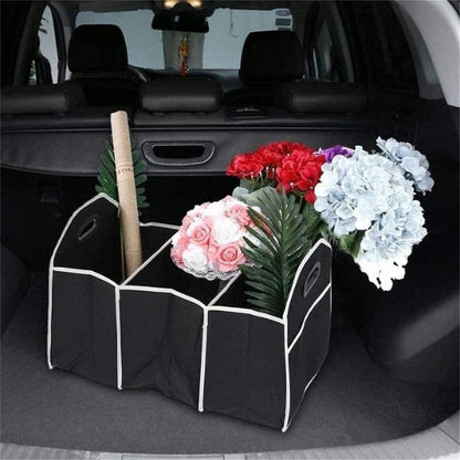 Boîte de Rangement Multifonctions