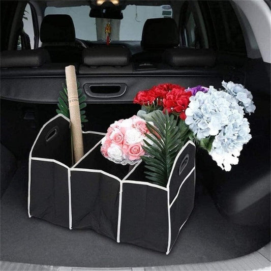 Boîte de Rangement Multifonctions